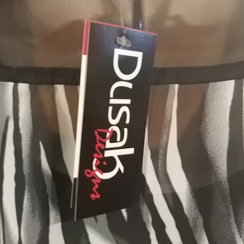 Dusak blouse - Picture 6 of 6